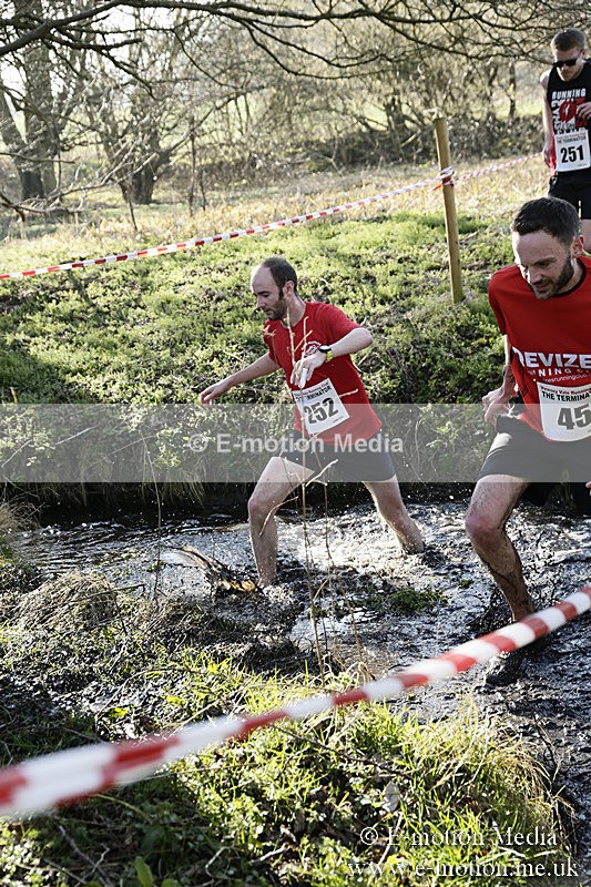 PVT 240219 241 - The Terminator Race - Pewsey Vale - 24/02/19