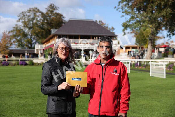 yr08102022r3-27 - Race 3 2.40pm The Coral 'Beaten-by-a-Length' Free Bet Handicap