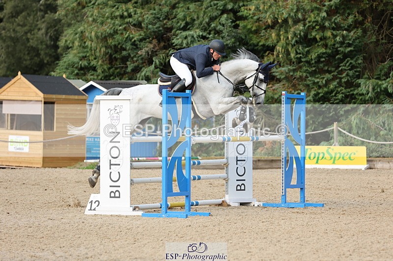 250816A-172651-03118 - Cls 10 Snr 1.15m Open