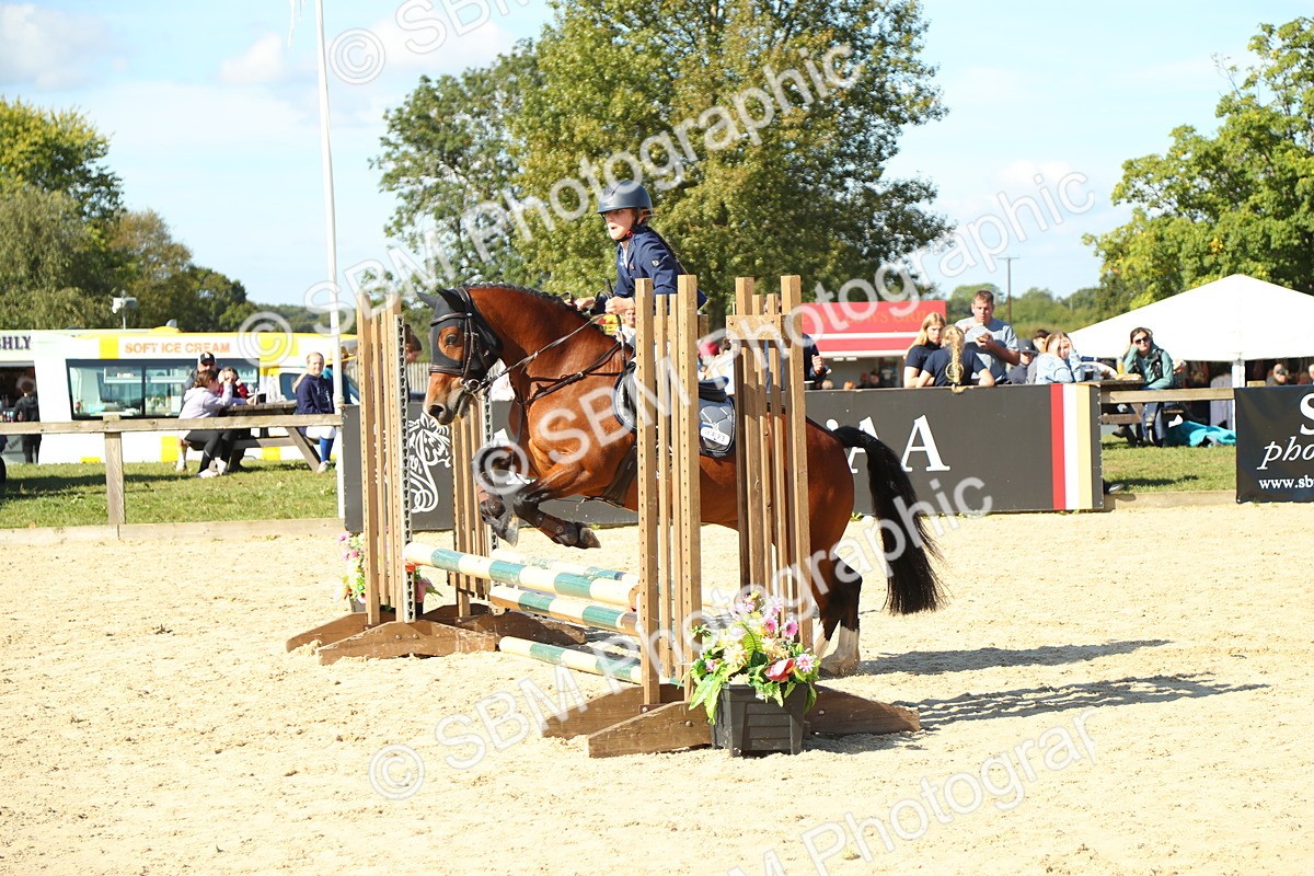 SBM_39321 - J6 - Junior Pony 55cm Championships