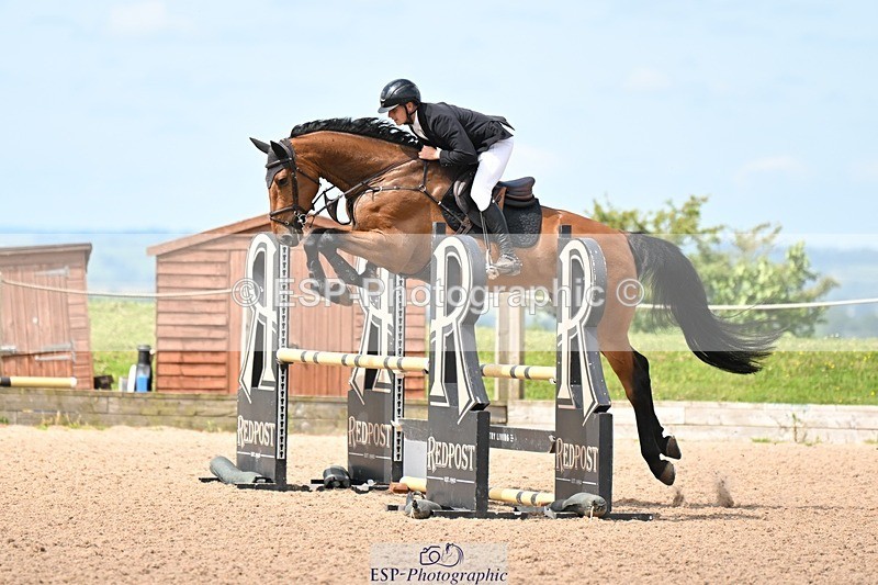 250611-110506-00318 - Cls 2 Snr Discovery & 1m Open