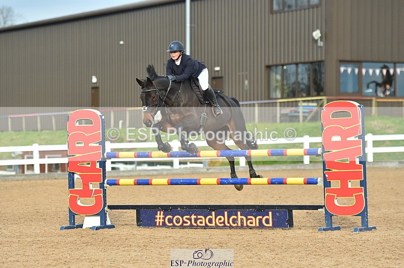 231111A-140222-02236 - Cls 13 Foxhunter