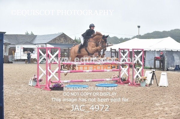 JAC_4972 - CLASS 16 SUN Senior Newcomers/ 1.10m Open