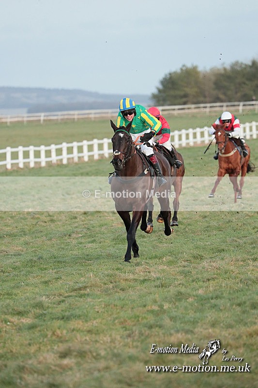 PtP 270124 962 - Royal Artillery PtP Larkhill 27/01/24