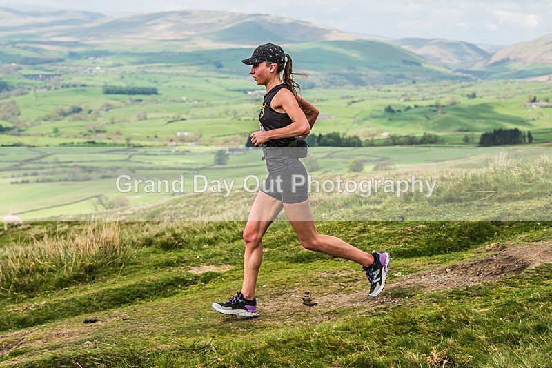 Inter Counties-996 - British Athletics Inter-Counties Mountain Championships at Sedbergh, Sunday 7th May 2023