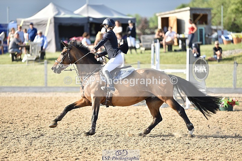 250628-182008-07569 - Cls 14 Pony National 1.15m Members Cup
