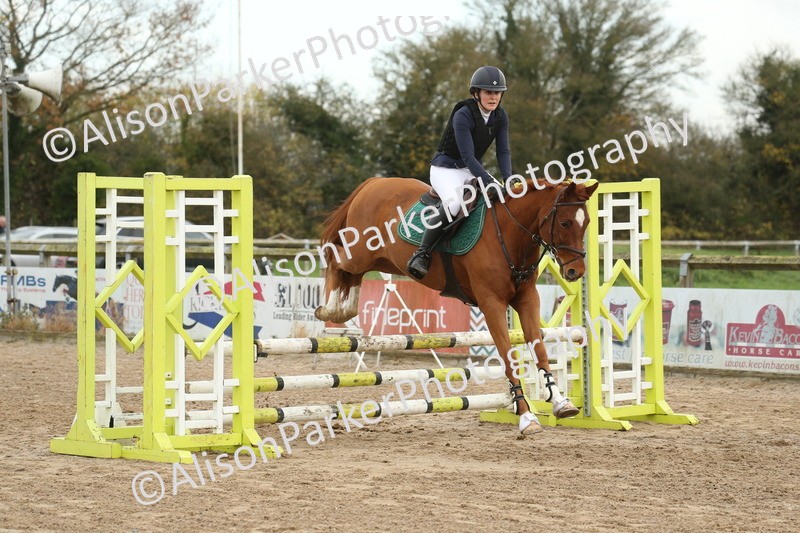 20251109-0915 - Class 3 - 80cm