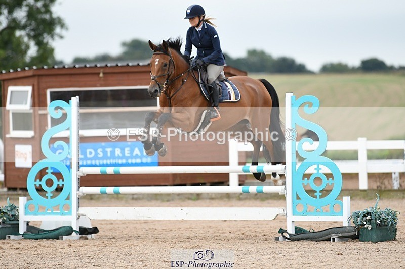 250803-085200-11664 - Cls 31 a&b British Novice & 90cm Open