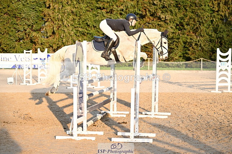 250322A-173229-03785 - Cls 14 Snr Fox & 1.20m Open