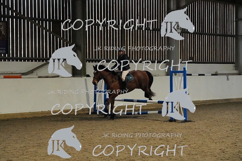 JKR02851 - Class 6 70cm