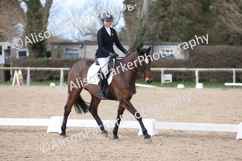 20260228-0719 - Class 5 - Novice 2