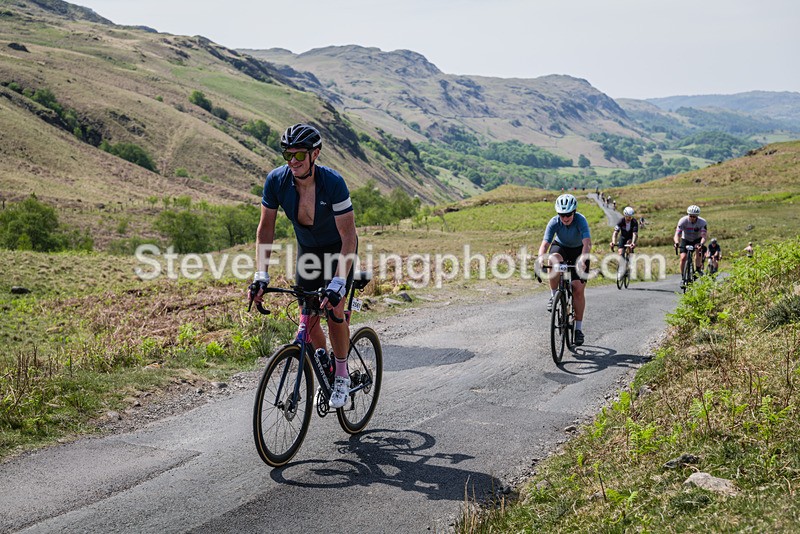 130713-2 - Hardknott Pass Camera 1 13.00-14.00