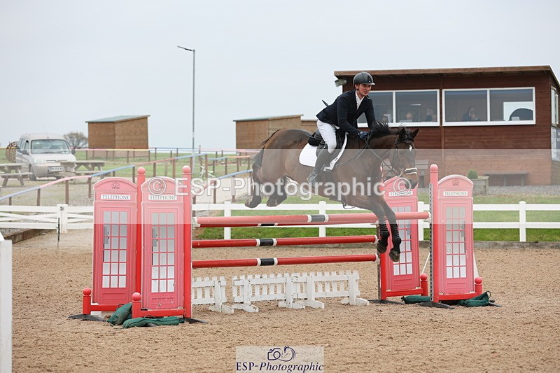 241101A-140759-02361 - FRI Cls 6 Foxhunter and 1.20m Open