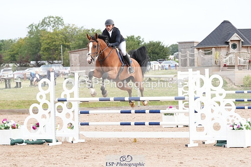 250803-090202-11449 - Cls 25 Senior 1.20m Open