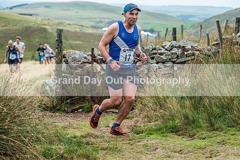 Gavel-144 - Ennerdale Show Gavel Fell Race Wednesday 26th August 2026
