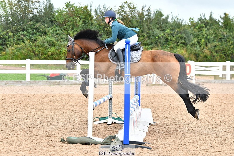 230819A-093152-00008 - Cls 20 Pony Intro 70cm