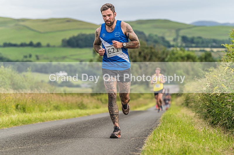 Lambfoot-239 - Lambfoot Loop Road Race Tuesday 2nd July 2024
