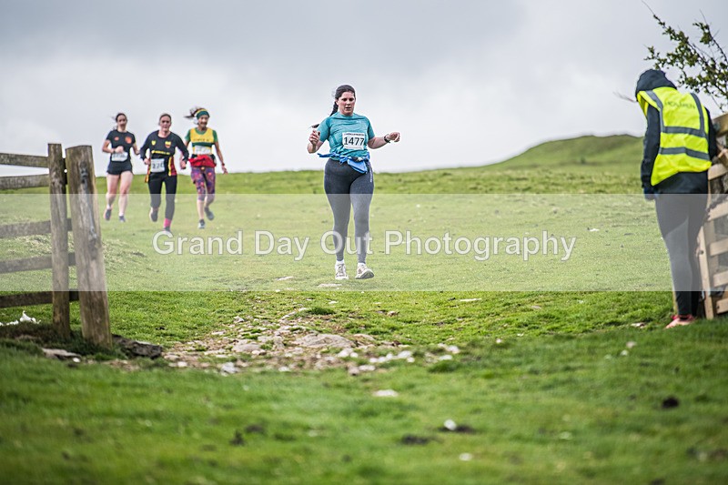 Hay-O-689 - Hay-O Trail Race Tuesday 19th May 2026