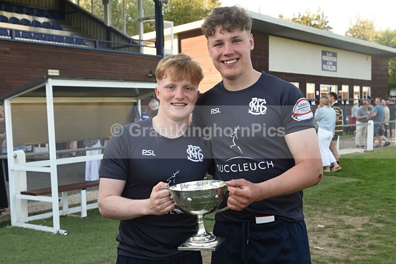 052 - The Buccleuch Selkirk Sevens 2025