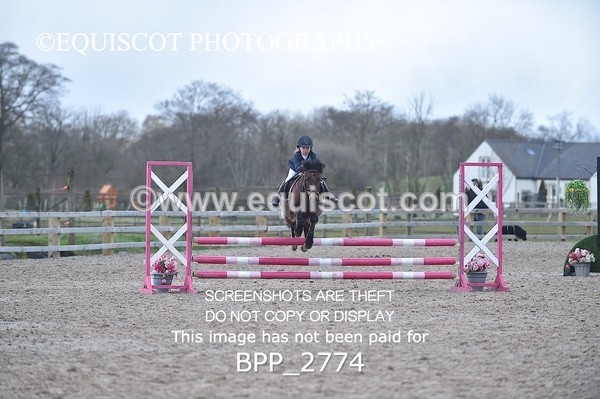 BPP_2774 - CLASS 30 Stepping Stones 128/ 138cms Handicap