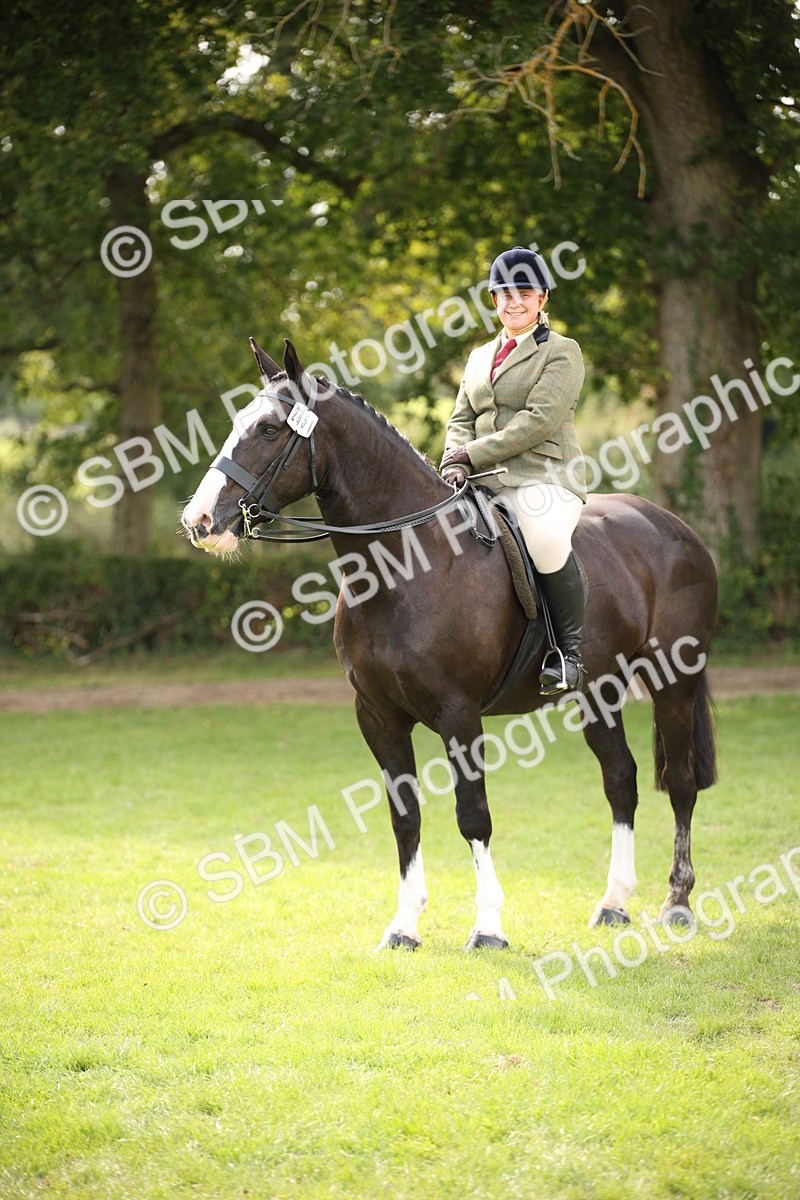 SBM_70404 - S66 - Hunter Ridden