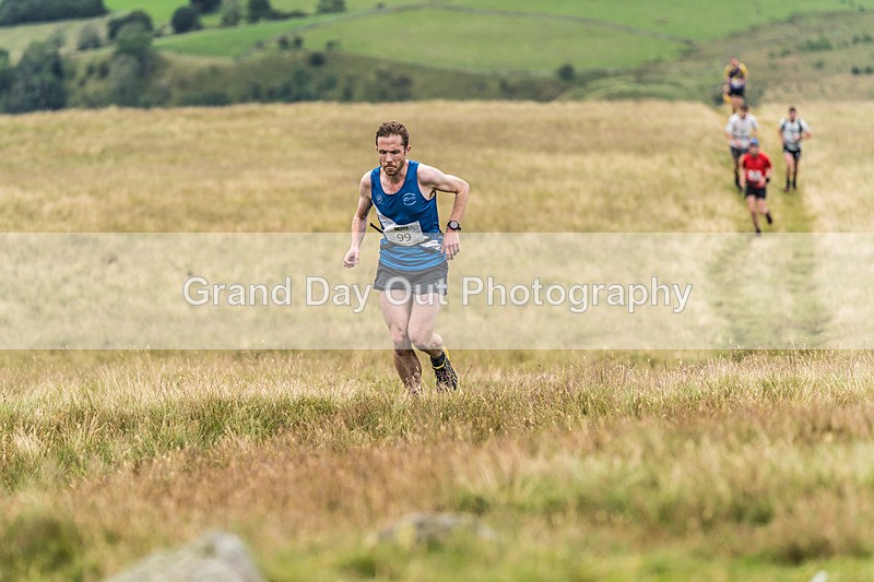 Fellside-31 - Fellside Fell Race Wednesday 24th July 2024