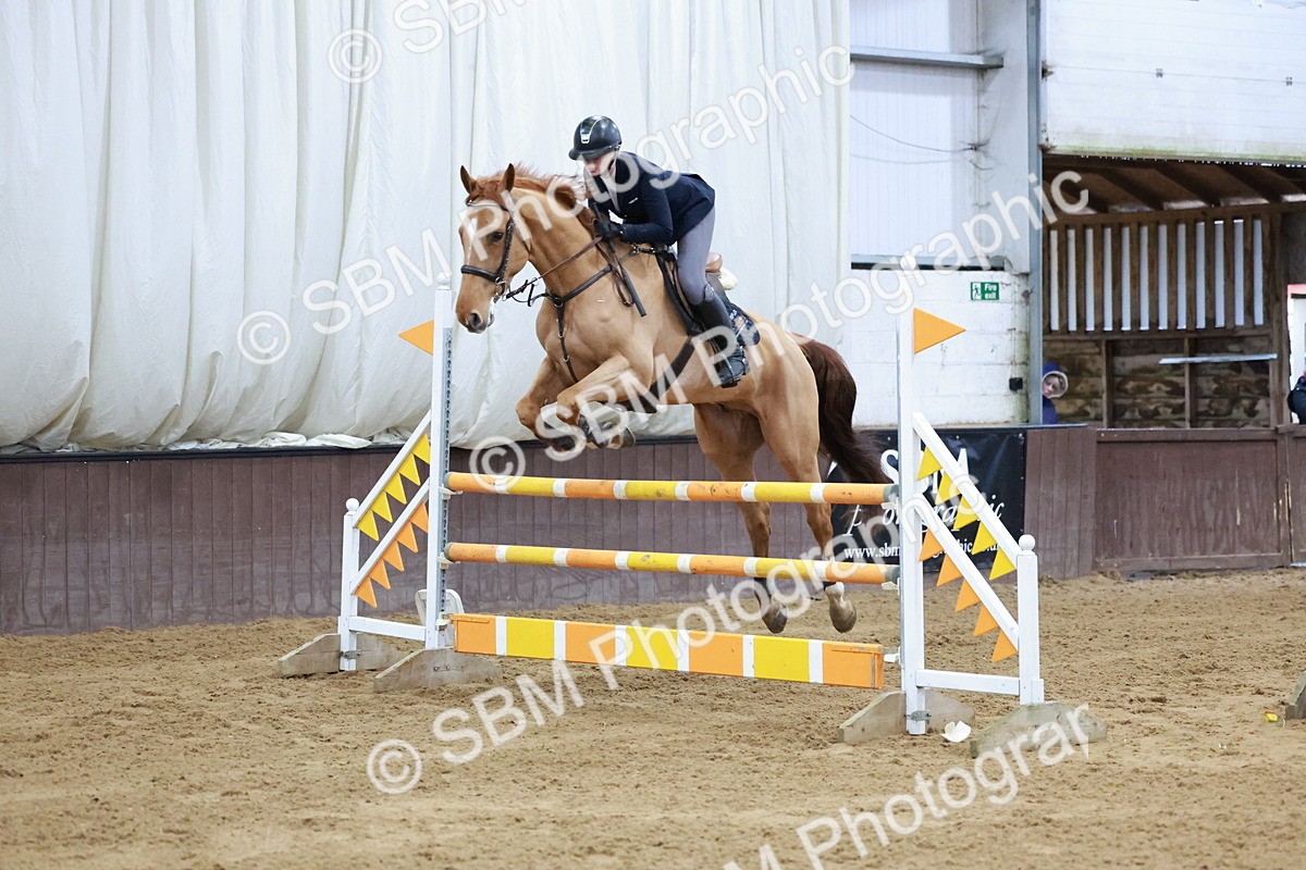 SBM_007811 - Class 25 - Senior Newcomers 1.10m