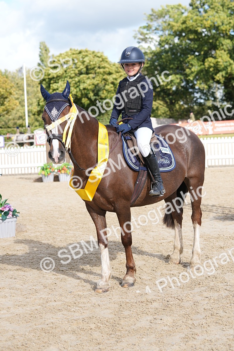 SBM_48593 - J7 - Junior Pony 60cm Championship