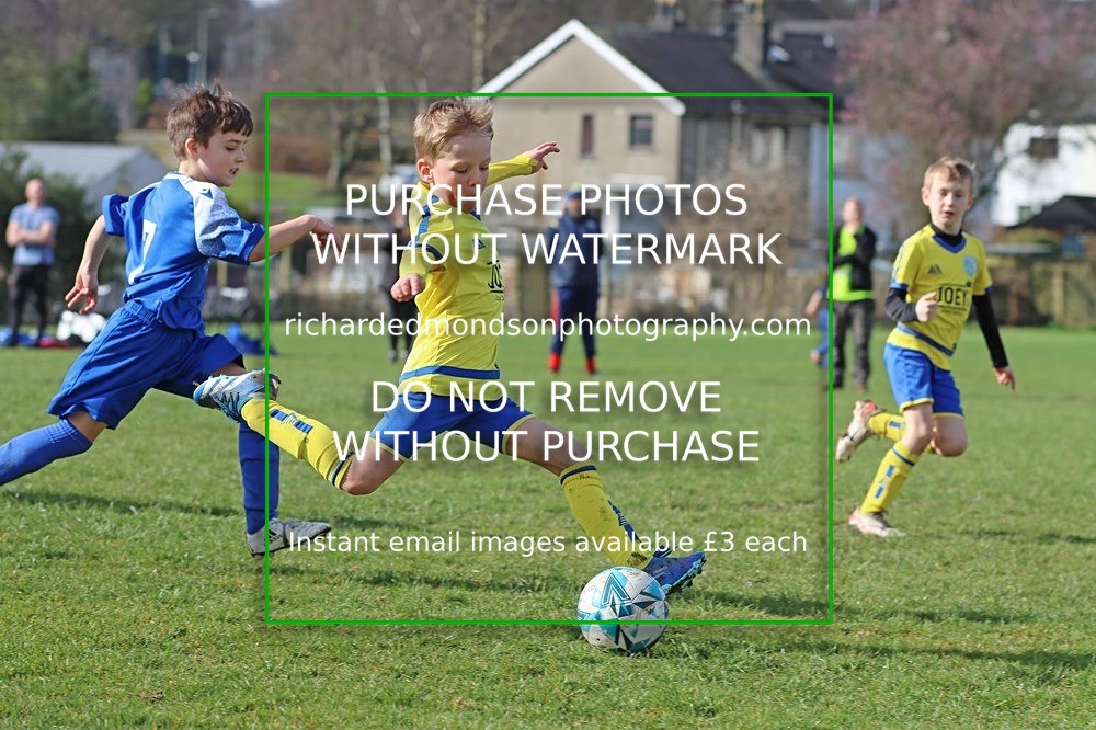 IMG_2353 - Wattsfield Wanderers vs Kendal United (16/3/24)