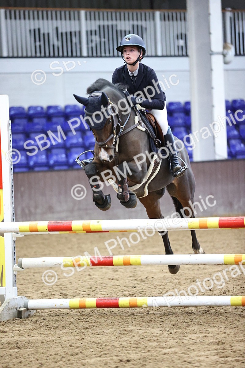 SBM_000795 - Class 3 - Pony Discovery - 90cm Open