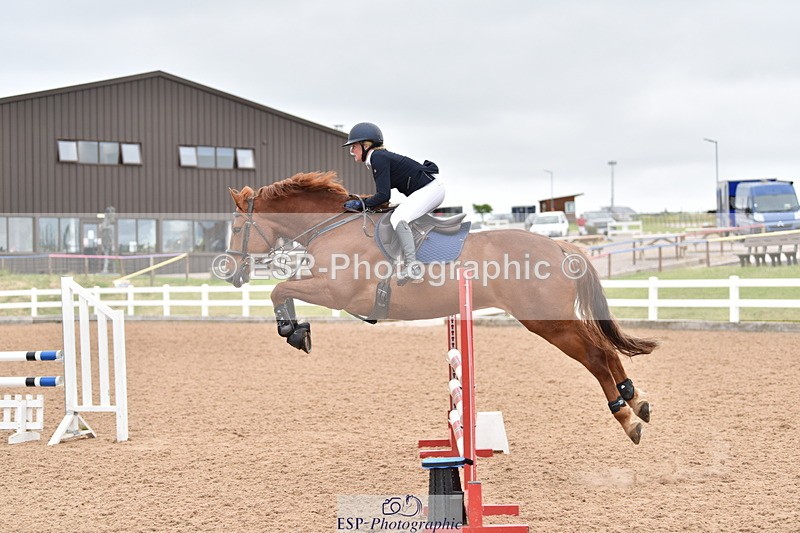 230531A-100106-00007 - Cls 1 British Novice & 90cm Open