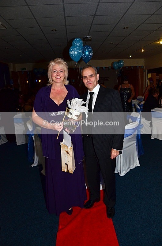 DAN_1219 - Danielle's 40th