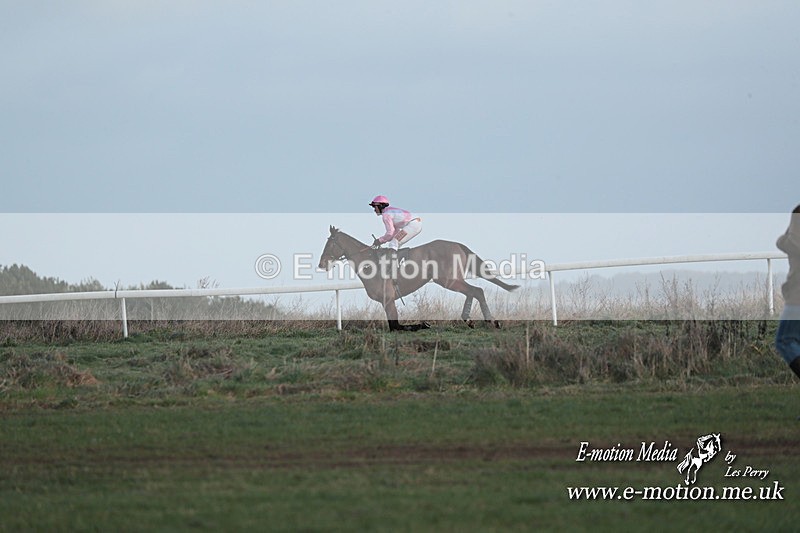PtP 311223 645 - Larkhill Racing Club Point-to-Point 31/12/23