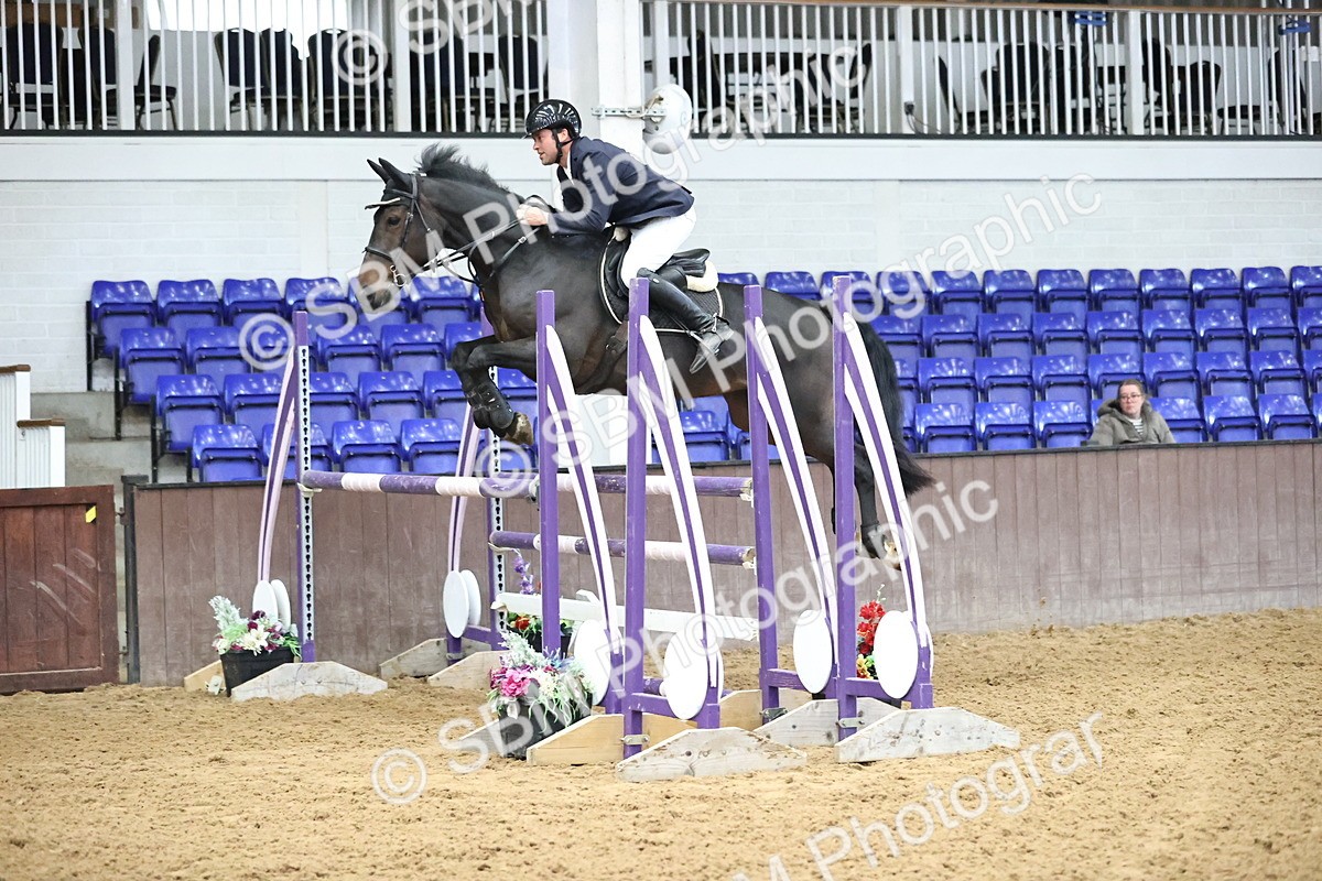 SBM_003640 - Class 12 - Senior Foxhunter 1.20m