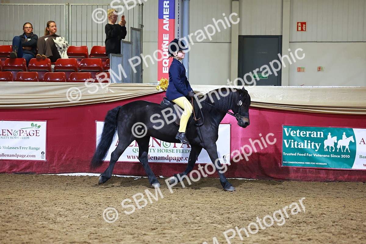 SBM_15233 - Class P - M&M Champ