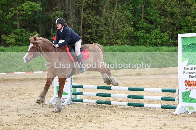 3E7A6536 - Class 5: 60cm Senior