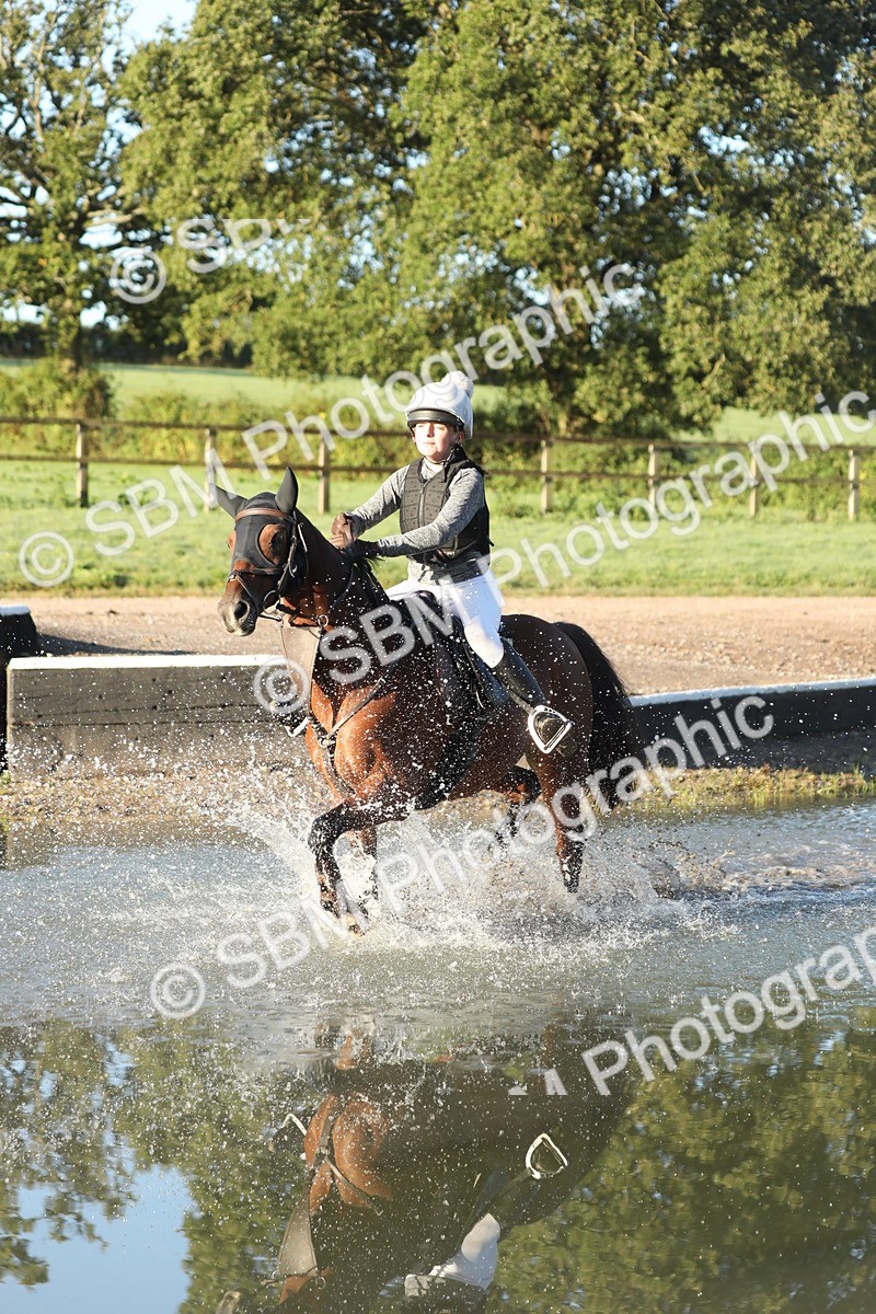 SBM_00273 - E1 Eventers Challenge Clear Round
