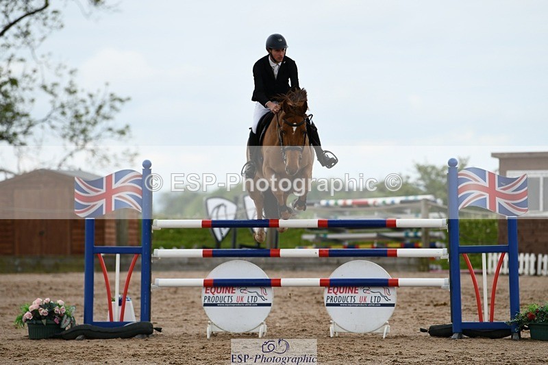 250508-093053-00732 - Cls 1 Snr Foxhunter