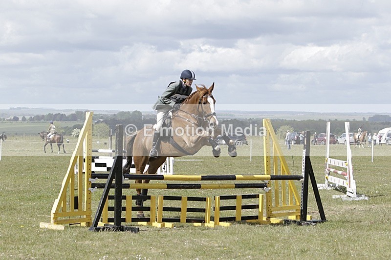 BVHT 140517 I-761 - Class 1 SJ Intermediate 14/05/17