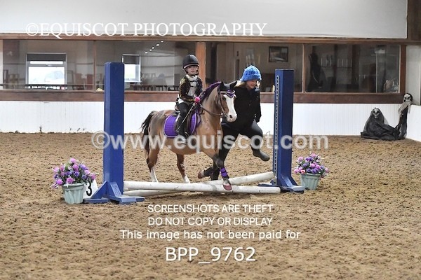 BPP_9762 - CLASS 1 CROSSPOLES