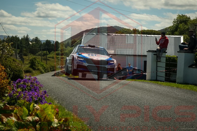 WiltonRecycling Donegal International Rally 2024  404 - Wilton Recycling Donegal International Rally 2024