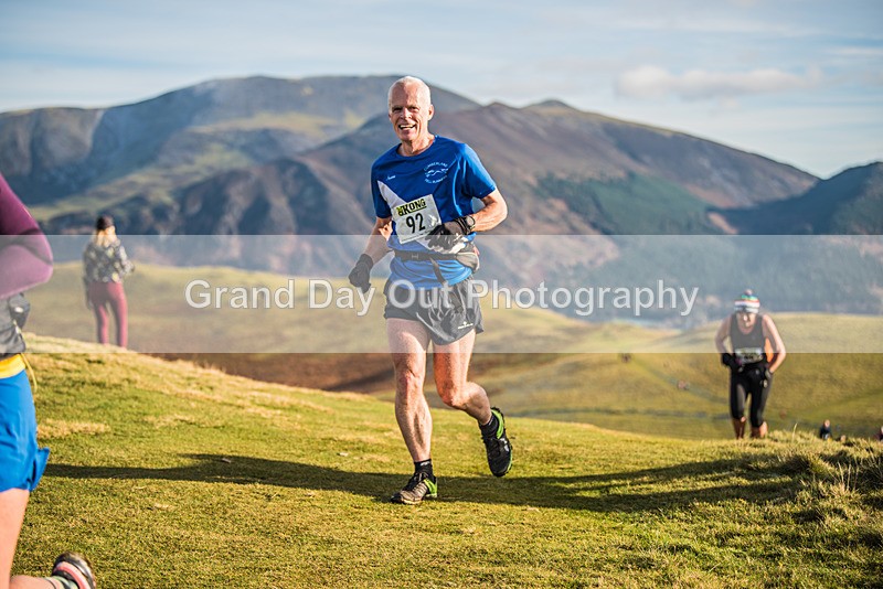 Sale Fell-536 - Sale Fell Race Saturday 25th November 2023