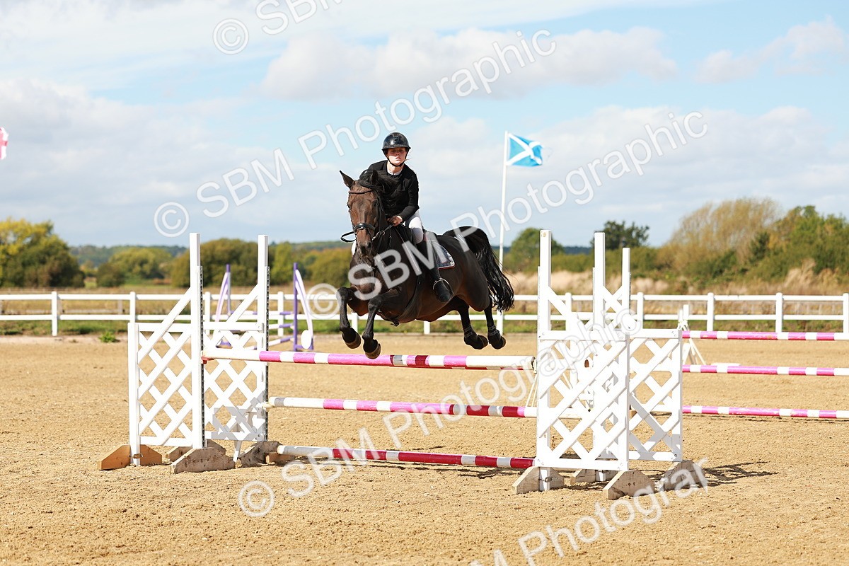 SBM_000751 - Class 3 - Senior Discovery - 1.00m