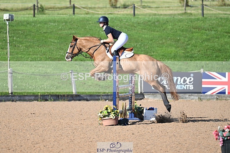 260626-180942-00947 - Cls 3 Pony Newcomers and 1m Open