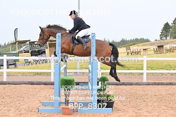 BPP_8302 - CLASS 18 SAT Nupafeeds Senior Discovery/1m open