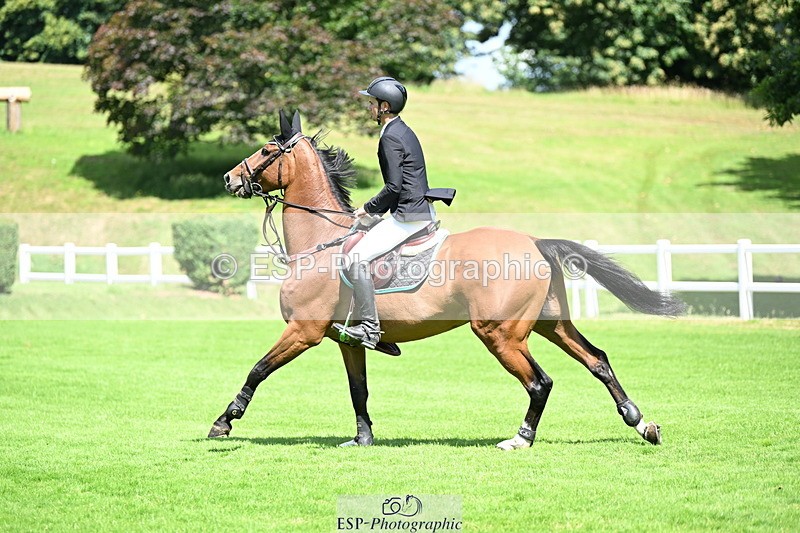 250703A-111242-03125 - Cls 1 Snr Foxhunter