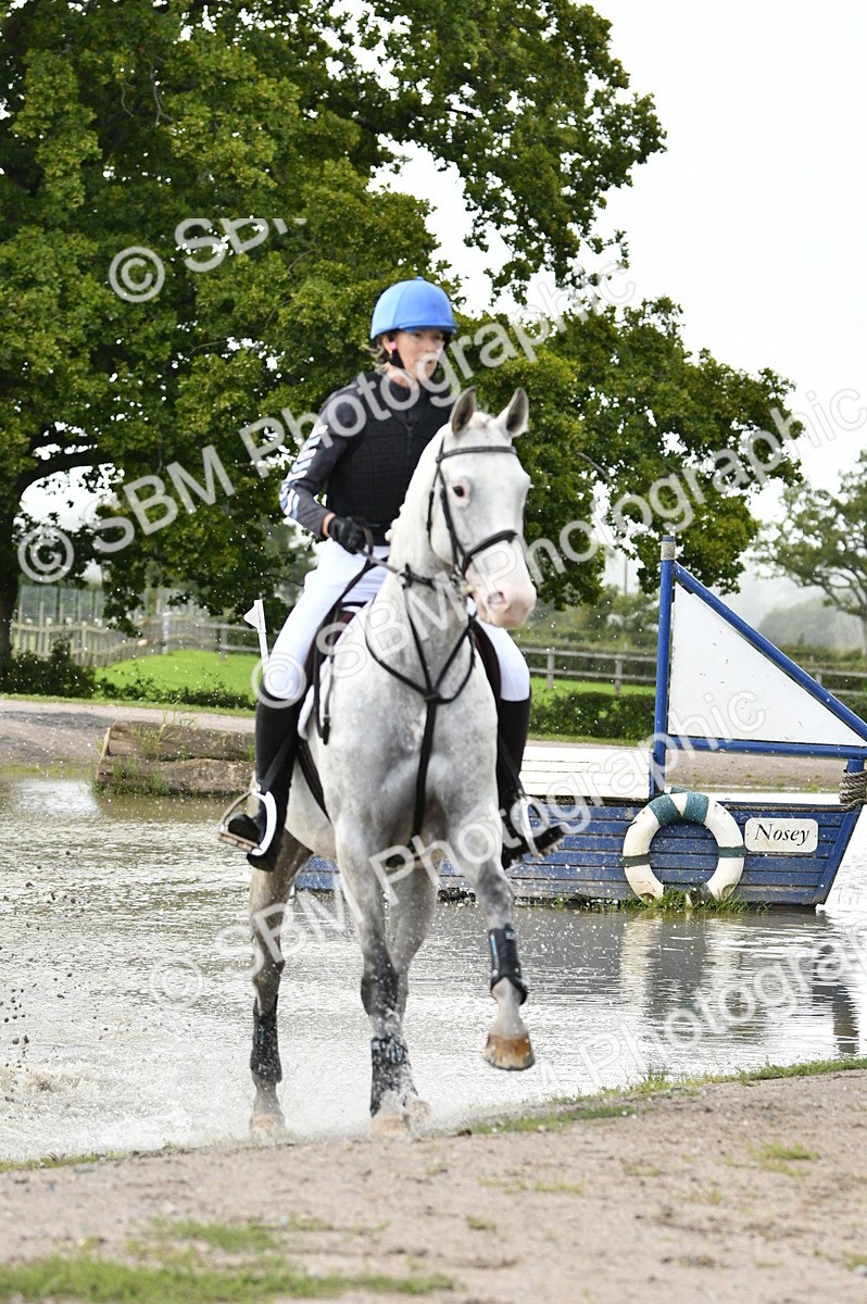 SBM_10505 - E3 - Eventers Challenge 80cm Open