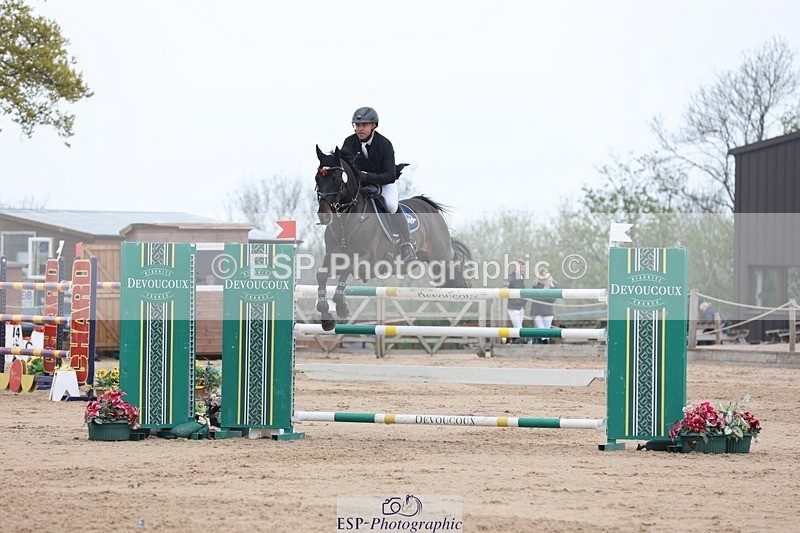 250424-140812-06236 - Cls 9 - 2 Star Big Tour - 1st Half