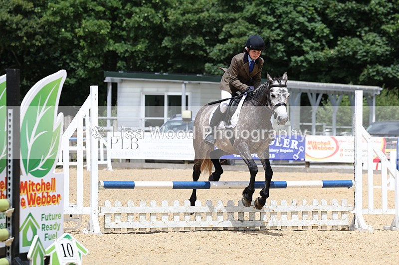 3E7A2271 - Class 4: 70 -75cm Part A