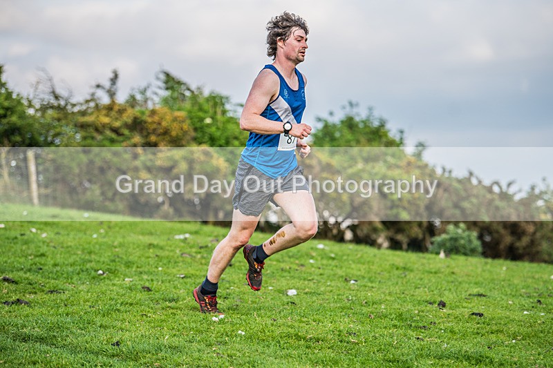Hay-326 - Hay O Trail Race Tuesday 21st May 2024